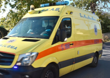 Tragjike në Greqi/ 46-vjeçari shqiptari humb jetën në kantier ndërtimi, e zuri…