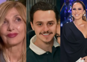 Akili shpërthen në rrjet, deklarata e tij e fortë për Mozën dhe produksionin e Ferma VIP