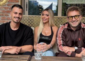 A janë ndarë Mateo me Brikenën? Reagon Ed Manushi: E pyeta ish-banorin, tha flasim vetëm për…
