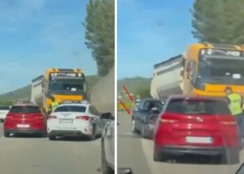 U fut në parakalim dhe doli përballë kamionit, nëna 38 vjeçare në gjendje kome në spital