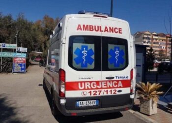 Përgj*ket e diela! Aksidenti tragjik i merr jetën këmbësorit, ja cfarë raportohet