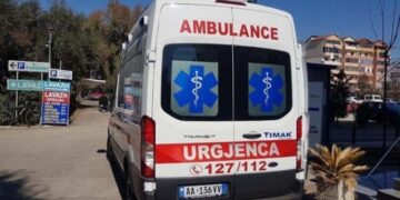 Përgj*ket e diela! Aksidenti tragjik i merr jetën këmbësorit, ja cfarë raportohet