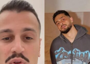Kriset miqësia mes Mateos dhe Gimbos pas mbarimit të BBV, çfarë u bë shkak?