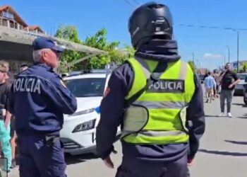 Aksident tragjik ne vend/ Humbin jeten 2 femije, nje ne gjendje te rende
