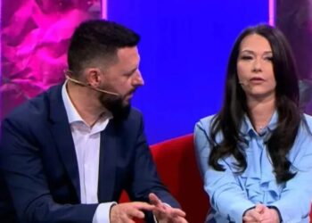 A kishte Miri ndjenja për Selin? Bashkëshortja ia thotë në sy ish-finalistit të BBV 5