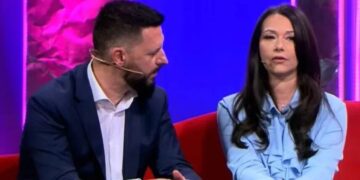 A kishte Miri ndjenja për Selin? Bashkëshortja ia thotë në sy ish-finalistit të BBV 5