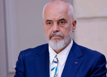 “Humbja e dy fëmijëve, tragjedi e pangushullueshme”- Rama reagon për aksidentin e rëndë në Durrës