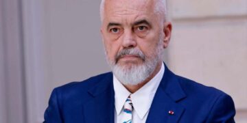 “Humbja e dy fëmijëve, tragjedi e pangushullueshme”- Rama reagon për aksidentin e rëndë në Durrës