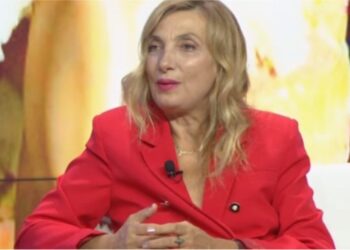 Gazetari publikon pamjet: Konkurrenti i Ferma Vip 3 ofendon rëndë Mimoza Ahmetin, pritet përjashtimi i tij (Video)
