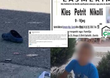 U përplasën për VD*KJE nga shoferi i dehur! Shkolla ku studionin të miturit në Zl, bejne postimin e papritur!