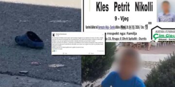 U përplasën për VD*KJE nga shoferi i dehur! Shkolla ku studionin të miturit në Zl, bejne postimin e papritur!