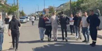 Ishte në Itali për kurimin e burrit, nëna e 9-vjeçarit vjen e rrënuar nga dhimbja