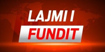 Aksident i rëndë në vend, humb jetën drejtuesi i…