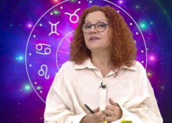Bëhuni gati për kthesën e papritur! Horoskopi javor nga Meri Gjini: Ndryshime në trashëgimi, shenja që rrezikon divorcin