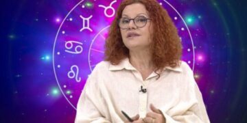 Bëhuni gati për kthesën e papritur! Horoskopi javor nga Meri Gjini: Ndryshime në trashëgimi, shenja që rrezikon divorcin