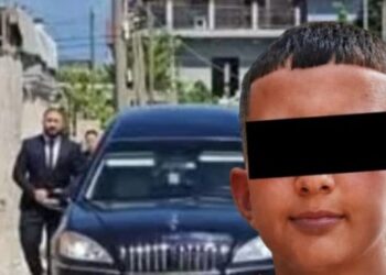 Futi në tokë djalin e saj, flet e ëma e Eneas ‘ Mu mbush shtëpia me gj*kun e djalit, ishte bërë copë e çikë, nuk e njoha…