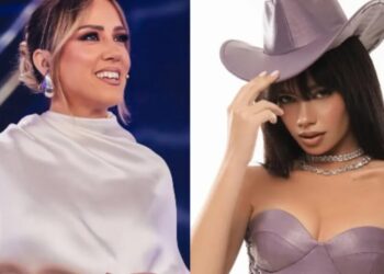 Pasi Ola e quajti “ku**ë”, Arbana Osmani e mbyll Fermën VIP ndryshe