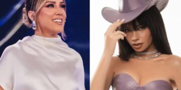 Pasi Ola e quajti “ku**ë”, Arbana Osmani e mbyll Fermën VIP ndryshe