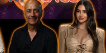 Mungon Kiara Tito në Portokalli, ja cfarë i ka ndodhur moderatores së njohur!