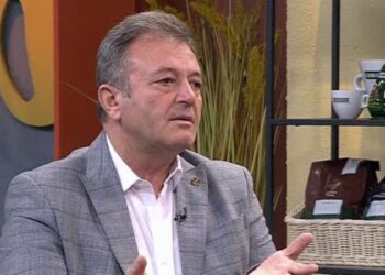 ALARM për veshkat! Këto simptoma tregojnë se nuk po punojnë mirë / Çfarë duhet të bëni menjëherë! Këshilla nga Ylli Merja