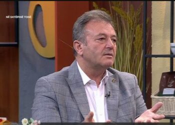 Dhimbje të forta në shpinë? Mjeku Ylli Merja ju zbulon shenjat që tregojnë se mund të keni gurë në veshka dhe si të shpëtoni prej tyre