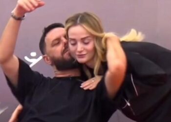 A është takuar me Selin pas daljes nga BBV 5? Miri zbulon RAPORTET me ish-banorët: Kur jemi hasur në rrugë…