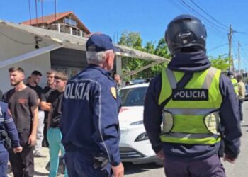 Dëshmitë tronditëse për aksidentin në Durrës, gjyshja e v*ktimës telefonoi policinë disa minuta para