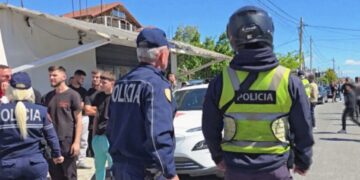 Dëshmitë tronditëse për aksidentin në Durrës, gjyshja e v*ktimës telefonoi policinë disa minuta para