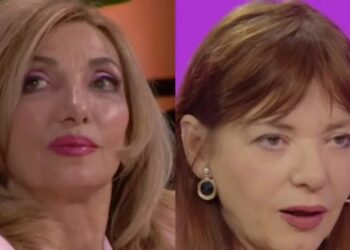 Nora Malaj flet për Mimoza Ahmetin: Ja çfarë hallesh kishte para se të futej në Ferma VIP…