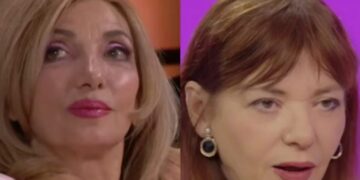 Nora Malaj flet për Mimoza Ahmetin: Ja çfarë hallesh kishte para se të futej në Ferma VIP…