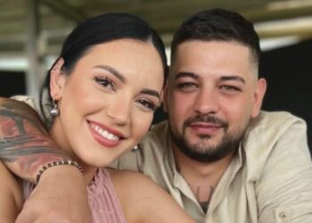 Andi Shehi zbulon shifrën marramendëse që i kushtoi dasma