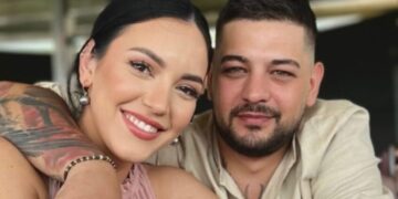 Andi Shehi zbulon shifrën marramendëse që i kushtoi dasma