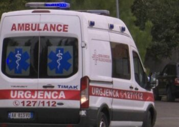 Ngjarje tragjike në vend, një i ri gjendet i mbytur në lumë (EMRI/Foto)