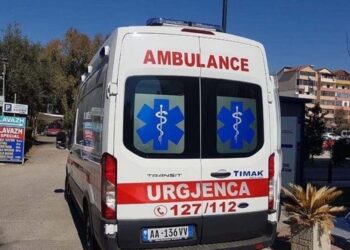 Ngjarje e rëndë në vend! Gjendet i mb*tur në lumë i riu, dalin detajet