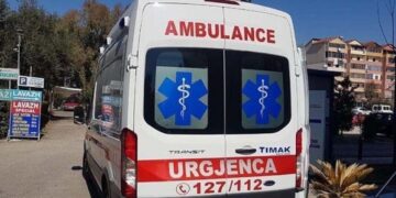 Ngjarje e rëndë në vend! Gjendet i mb*tur në lumë i riu, dalin detajet
