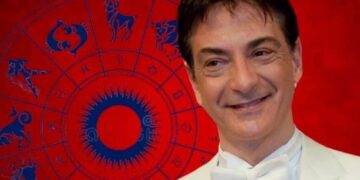 ‘ALARM për këto shenja, nesër do përjetoni ‘TMERRIN’/ Paolo Fox bënë parashikimin e FORTE për këtë të Premte