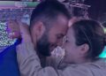 Në krahët e Eduartit, Arbana Osmani reagon për herë të parë pas situatës me Olën: Merr vëmendje ky shkrim (Foto)