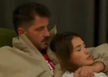 Çfarë po na fsheh produksioni? Ndodh sërish më Ferma VIP: Ulërima dhe banorë që vrapojnë: “Mos e prekni me dorë se…”