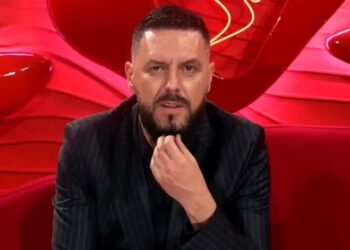 Rrjeti po zien/ Miri do të hyjë sonte në Ferma VIP 3?