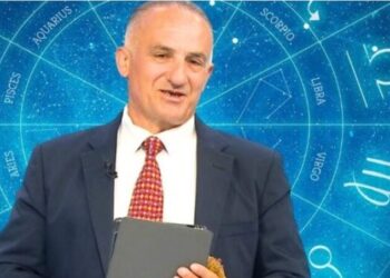 “Vendime të rëndësishme dhe emocione të forta për disa shenja”, horoskopi nga Jorgo Pulla