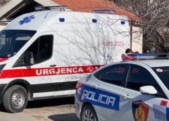 E RËNDË në Tiranë, gjendet i vd*kur në Astir 25-vjeçari (DETAJET E PARA)