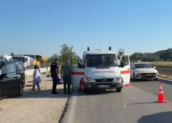 Tjetër tragjedi në vend! Aksidenti i rëndë i merr jetën të riut në lule të moshës (Detaje)