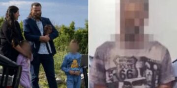 “Gjallë a vd*kur unë vetëdorëzohem!” 4 fëmijë mbetën jetimë, arrestohet një nga autorët e vr*sjes së çiftit Mujeci