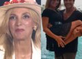 Upss/ Bëhet viral reagimi i gruas dhe vajzës së Ilirit në studio pas komplimenteve të Mozës për balerinin (VIDEO)