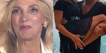 Upss/ Bëhet viral reagimi i gruas dhe vajzës së Ilirit në studio pas komplimenteve të Mozës për balerinin (VIDEO)