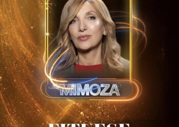 “Ishte si një ëndërr”/ Moza Ahmeti flet pasi u shpall fituese e Ferma VIP