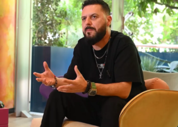 Miri i rikthehet aludimeve mes tij dhe Selinës, ja çfarë deklaroi ai