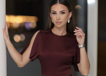 U kritikua në rrjet për heshtjen e saj ndaj çështjes së Zvërnecit/ Kiara Tito reagon kështu!