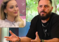 Miri thyen heshtjen, ja çfarë thotë për Selinën dhe raportin e tyre brenda BBVA