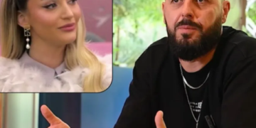 Miri thyen heshtjen, ja çfarë thotë për Selinën dhe raportin e tyre brenda BBVA